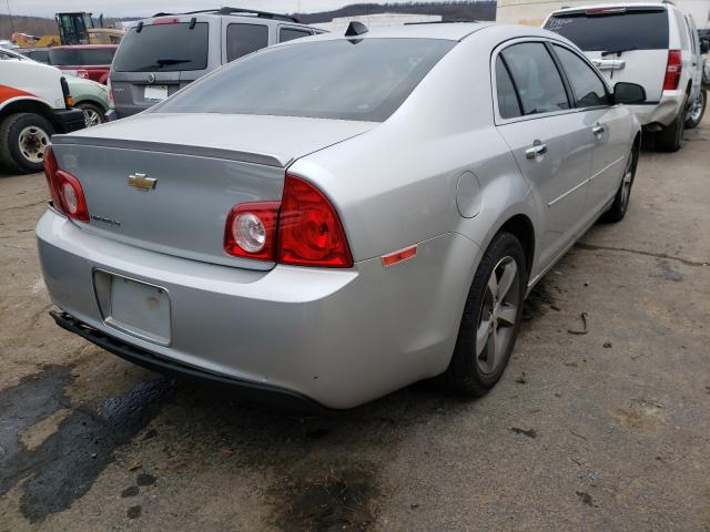 Photo 3 VIN: 1G1ZC5E08CF297307 - CHEVROLET MALIBU 1LT 