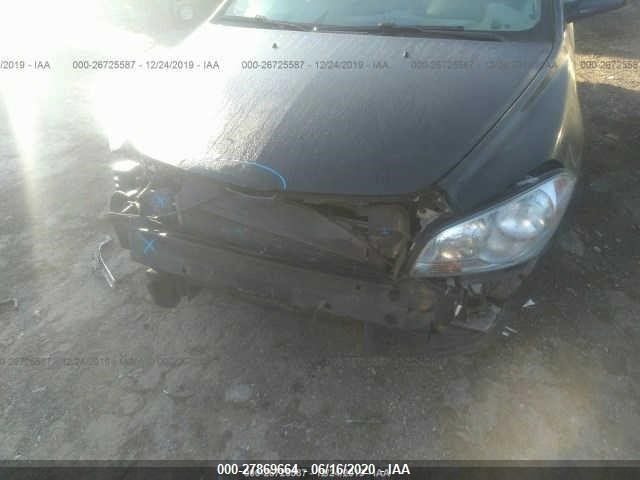 Photo 5 VIN: 1G1ZC5E08CF299476 - CHEVROLET MALIBU 