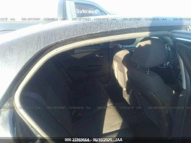 Photo 7 VIN: 1G1ZC5E08CF299476 - CHEVROLET MALIBU 