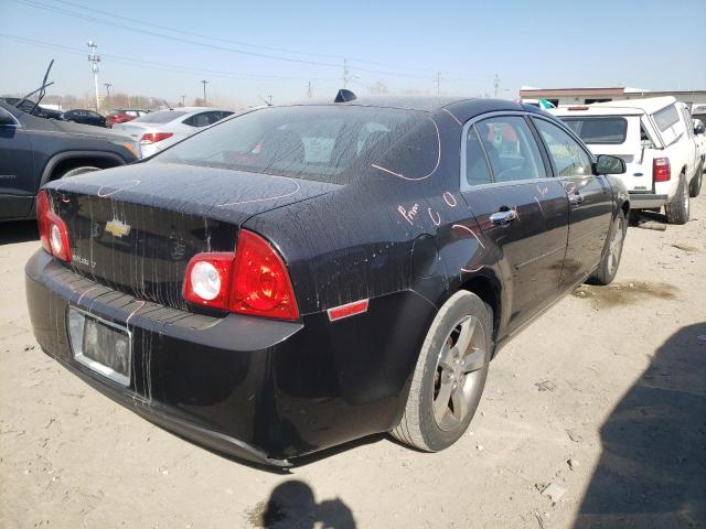 Photo 3 VIN: 1G1ZC5E08CF302585 - CHEVROLET MALIBU 1LT 