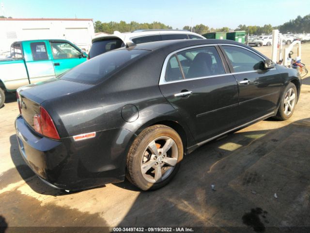 Photo 3 VIN: 1G1ZC5E08CF307589 - CHEVROLET MALIBU 