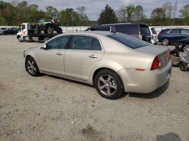 Photo 1 VIN: 1G1ZC5E08CF310279 - CHEVROLET MALIBU 1LT 