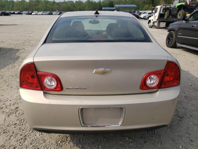 Photo 5 VIN: 1G1ZC5E08CF310279 - CHEVROLET MALIBU 1LT 