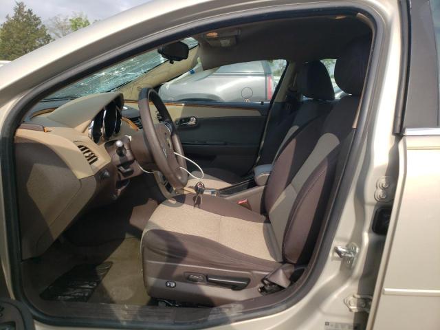 Photo 6 VIN: 1G1ZC5E08CF310279 - CHEVROLET MALIBU 1LT 