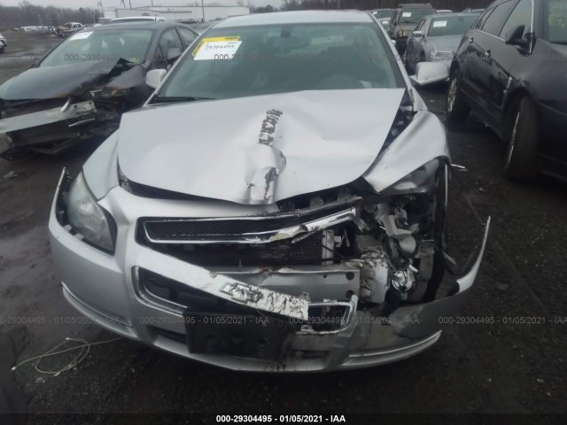 Photo 5 VIN: 1G1ZC5E08CF312002 - CHEVROLET MALIBU 