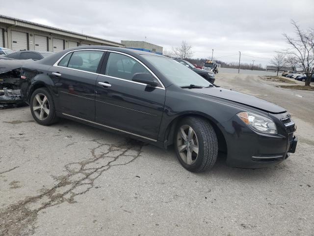 Photo 3 VIN: 1G1ZC5E08CF314445 - CHEVROLET MALIBU 