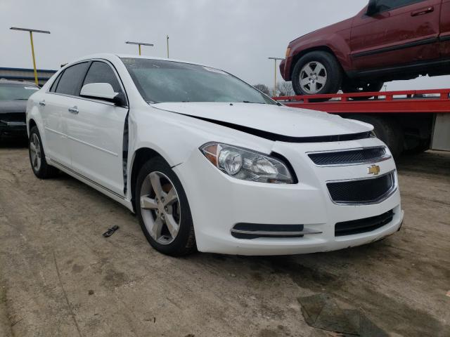 Photo 0 VIN: 1G1ZC5E08CF315398 - CHEVROLET MALIBU 1LT 