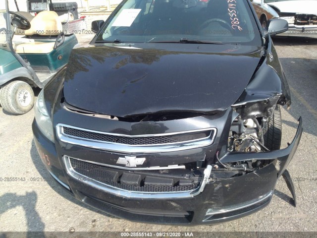 Photo 5 VIN: 1G1ZC5E08CF315420 - CHEVROLET MALIBU 