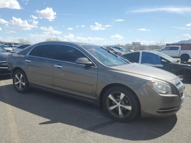 Photo 3 VIN: 1G1ZC5E08CF321914 - CHEVROLET MALIBU 1LT 