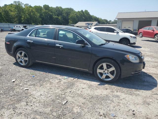 Photo 3 VIN: 1G1ZC5E08CF330032 - CHEVROLET MALIBU 1LT 