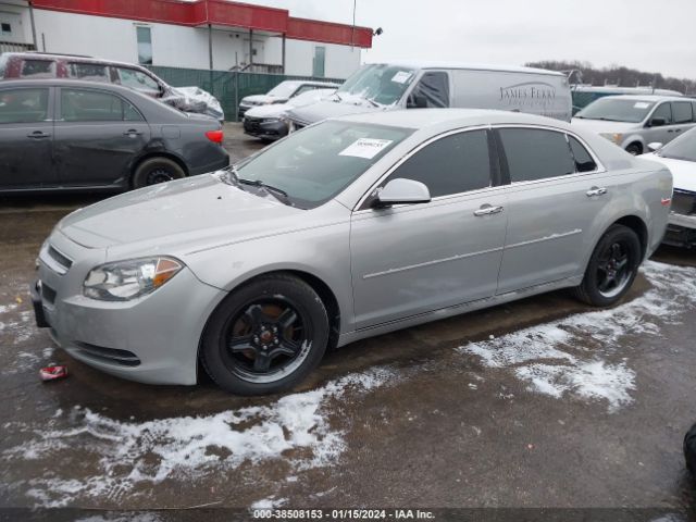 Photo 1 VIN: 1G1ZC5E08CF333013 - CHEVROLET MALIBU 