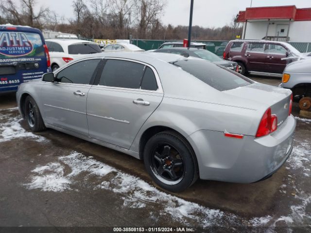 Photo 2 VIN: 1G1ZC5E08CF333013 - CHEVROLET MALIBU 