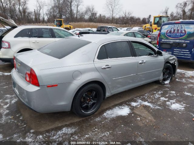 Photo 3 VIN: 1G1ZC5E08CF333013 - CHEVROLET MALIBU 