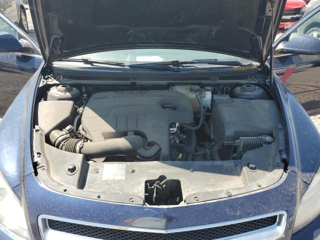 Photo 10 VIN: 1G1ZC5E08CF335828 - CHEVROLET MALIBU 1LT 