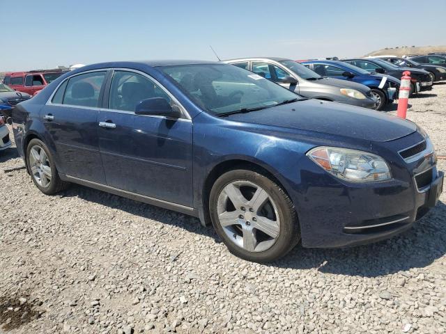 Photo 3 VIN: 1G1ZC5E08CF335828 - CHEVROLET MALIBU 1LT 