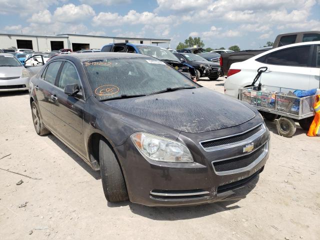 Photo 0 VIN: 1G1ZC5E08CF341497 - CHEVROLET MALIBU 1LT 