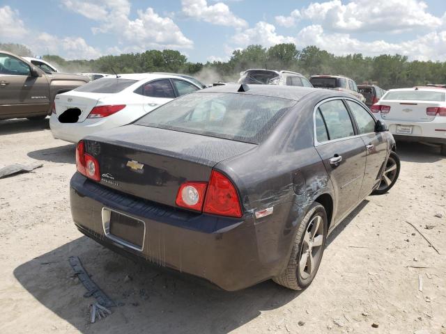 Photo 3 VIN: 1G1ZC5E08CF341497 - CHEVROLET MALIBU 1LT 