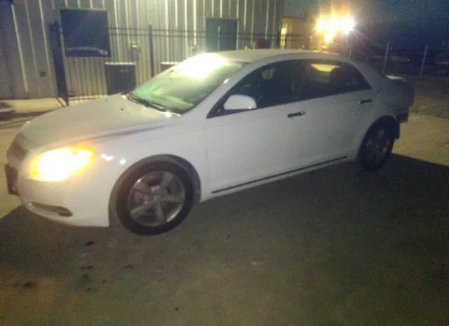 Photo 1 VIN: 1G1ZC5E08CF342939 - CHEVROLET MALIBU 