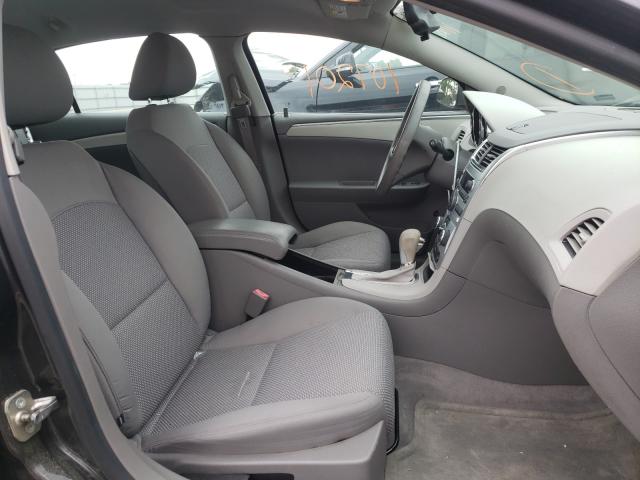 Photo 4 VIN: 1G1ZC5E08CF344786 - CHEVROLET MALIBU 1LT 