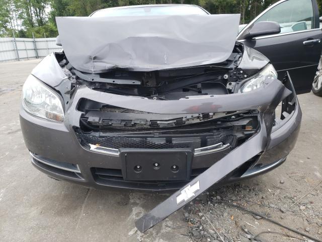 Photo 6 VIN: 1G1ZC5E08CF344786 - CHEVROLET MALIBU 1LT 