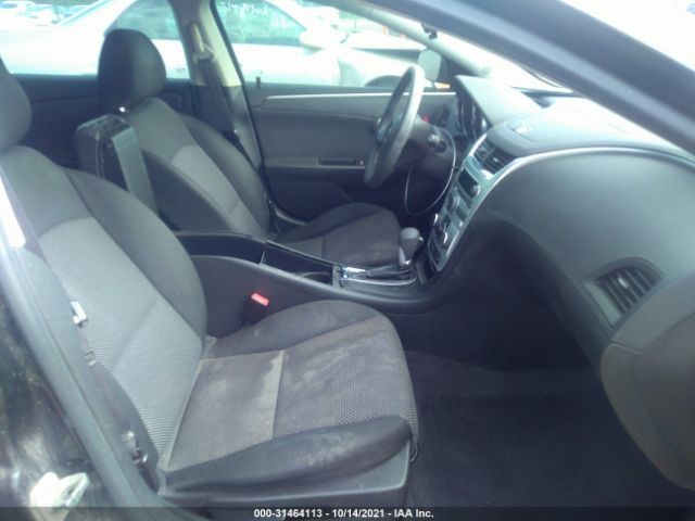 Photo 4 VIN: 1G1ZC5E08CF346330 - CHEVROLET MALIBU 