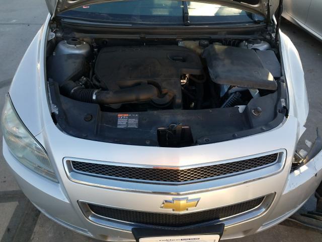 Photo 6 VIN: 1G1ZC5E08CF364990 - CHEVROLET MALIBU 1LT 