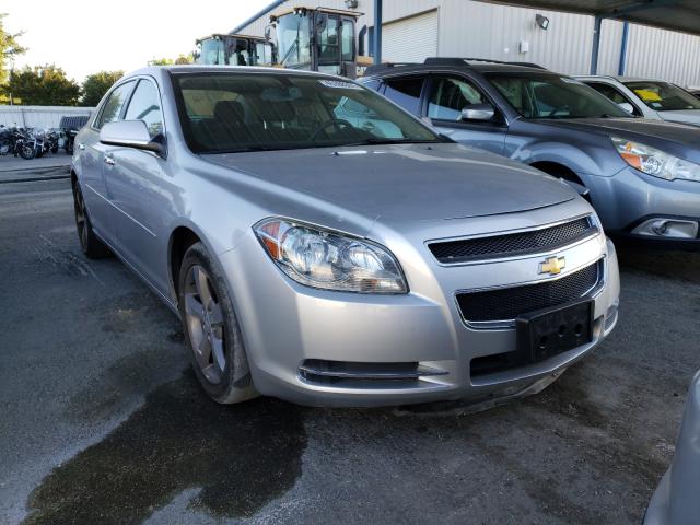 Photo 0 VIN: 1G1ZC5E08CF367047 - CHEVROLET MALIBU 1LT 