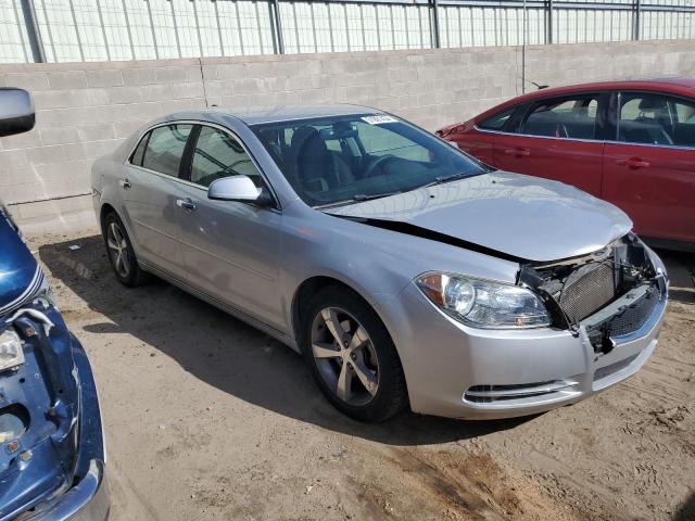 Photo 3 VIN: 1G1ZC5E08CF367811 - CHEVROLET MALIBU 