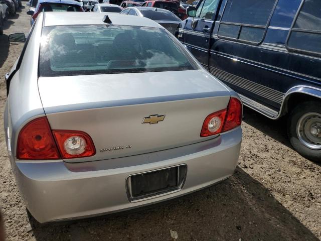 Photo 5 VIN: 1G1ZC5E08CF367811 - CHEVROLET MALIBU 