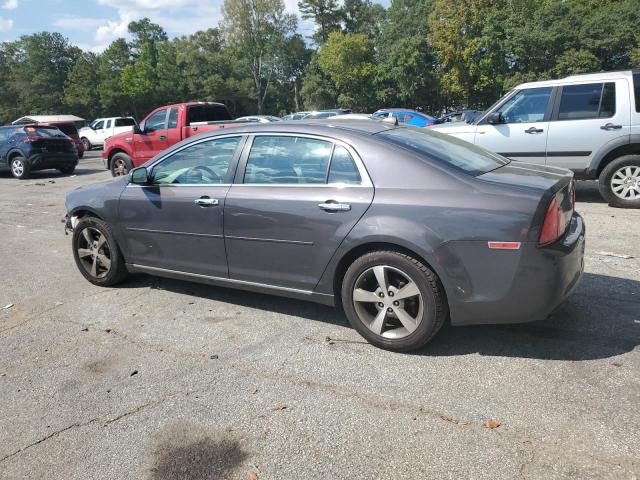 Photo 1 VIN: 1G1ZC5E08CF370837 - CHEVROLET MALIBU 1LT 