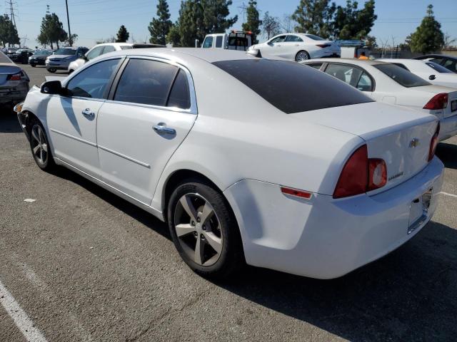 Photo 1 VIN: 1G1ZC5E08CF387721 - CHEVROLET MALIBU 1LT 