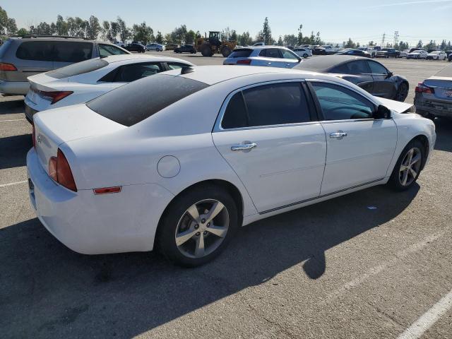 Photo 2 VIN: 1G1ZC5E08CF387721 - CHEVROLET MALIBU 1LT 