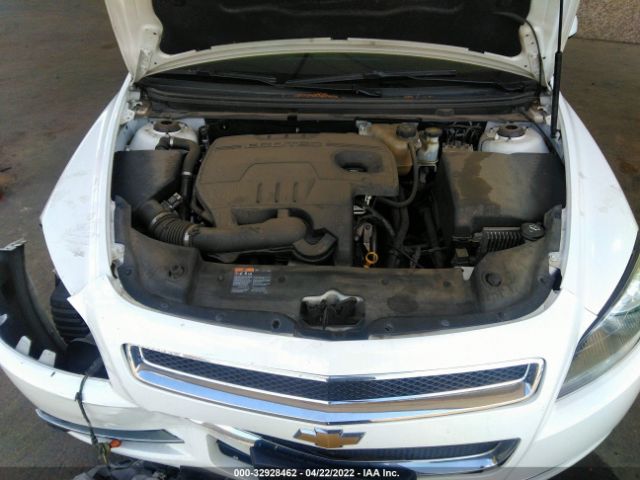 Photo 9 VIN: 1G1ZC5E08CF390344 - CHEVROLET MALIBU 