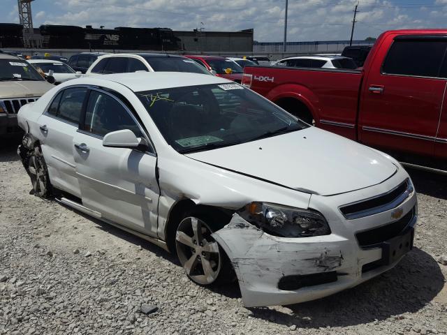 Photo 0 VIN: 1G1ZC5E08CF392353 - CHEVROLET MALIBU 1LT 