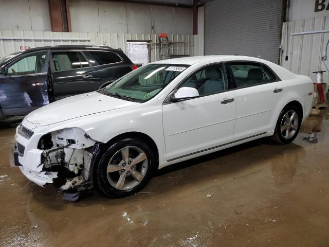 Photo 0 VIN: 1G1ZC5E08CF393406 - CHEVROLET MALIBU 1LT 