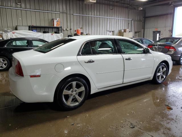 Photo 2 VIN: 1G1ZC5E08CF393406 - CHEVROLET MALIBU 1LT 