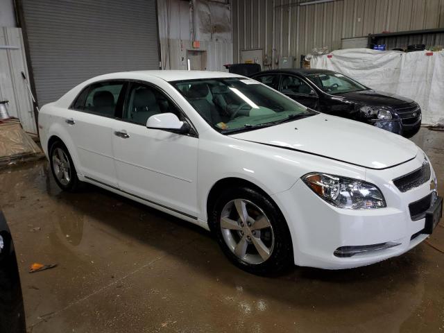 Photo 3 VIN: 1G1ZC5E08CF393406 - CHEVROLET MALIBU 1LT 