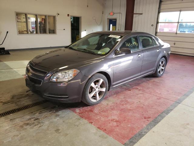 Photo 0 VIN: 1G1ZC5E08CF398153 - CHEVROLET MALIBU 1LT 