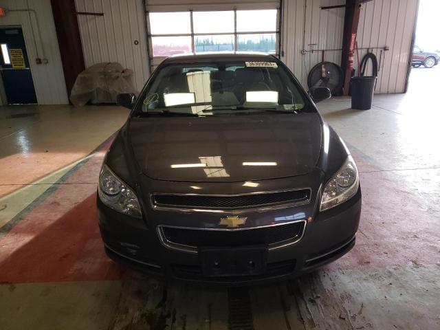 Photo 4 VIN: 1G1ZC5E08CF398153 - CHEVROLET MALIBU 1LT 