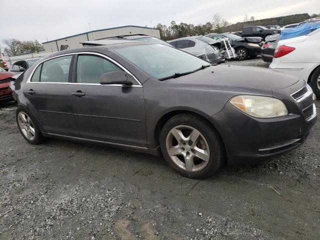 Photo 3 VIN: 1G1ZC5E09A4164290 - CHEVROLET MALIBU 