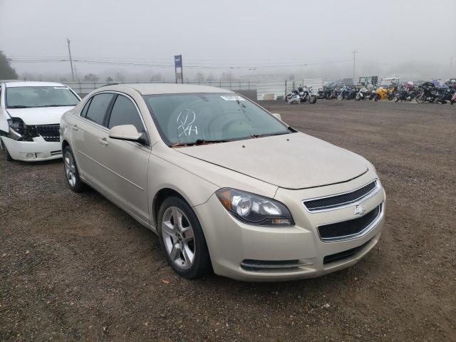 Photo 0 VIN: 1G1ZC5E09AF161622 - CHEVROLET MALIBU 1LT 