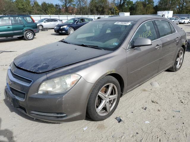 Photo 1 VIN: 1G1ZC5E09AF170353 - CHEVROLET MALIBU 1LT 