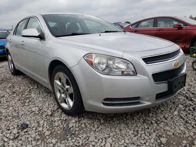 Photo 0 VIN: 1G1ZC5E09AF175102 - CHEVROLET MALIBU 1LT 