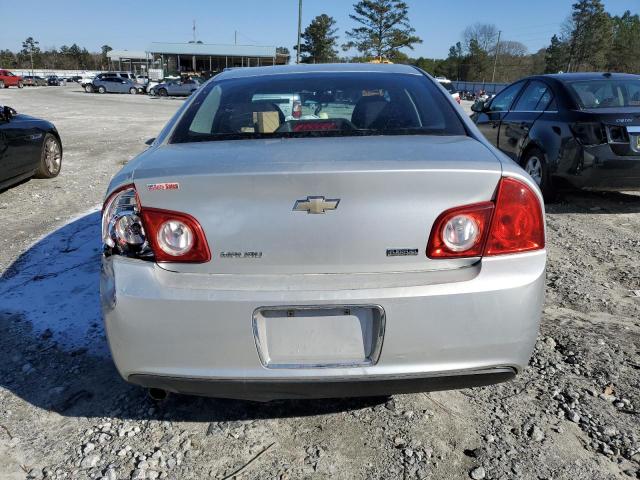 Photo 5 VIN: 1G1ZC5E09AF186021 - CHEVROLET MALIBU 1LT 