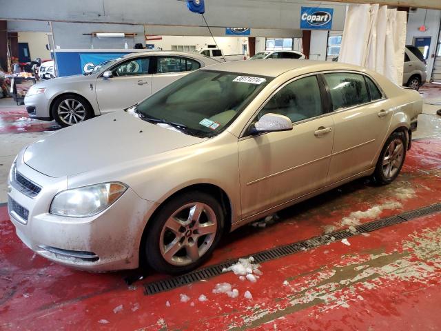 Photo 0 VIN: 1G1ZC5E09AF186391 - CHEVROLET MALIBU 