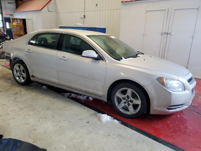 Photo 3 VIN: 1G1ZC5E09AF186391 - CHEVROLET MALIBU 