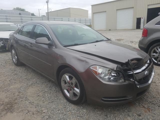 Photo 0 VIN: 1G1ZC5E09AF238294 - CHEVROLET MALIBU 1LT 