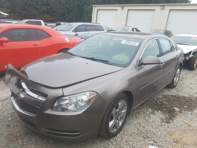 Photo 1 VIN: 1G1ZC5E09AF238294 - CHEVROLET MALIBU 1LT 