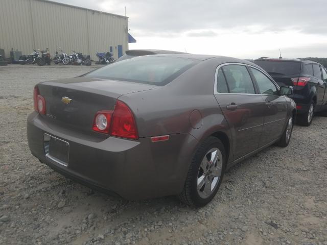 Photo 3 VIN: 1G1ZC5E09AF238294 - CHEVROLET MALIBU 1LT 