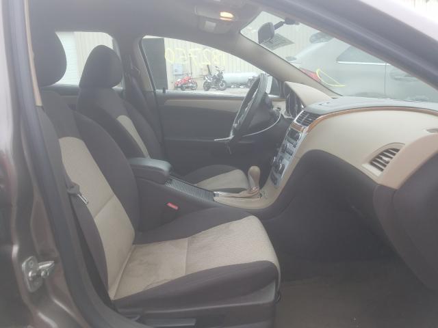 Photo 4 VIN: 1G1ZC5E09AF238294 - CHEVROLET MALIBU 1LT 